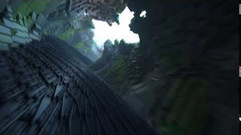 Lego QuickTrack (Houdini/3Delight)