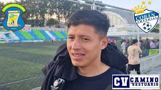 Yonatan Pozuelos - Deportivo Mixco 1-1 Cobán Imperial | Matchday 4 of the Clausura 2026