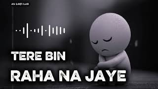 Tere Bin Raha Na Jaye 💔 | Sad LoFi Slowed + Reverb | Broken Heart Feelings screenshot 1