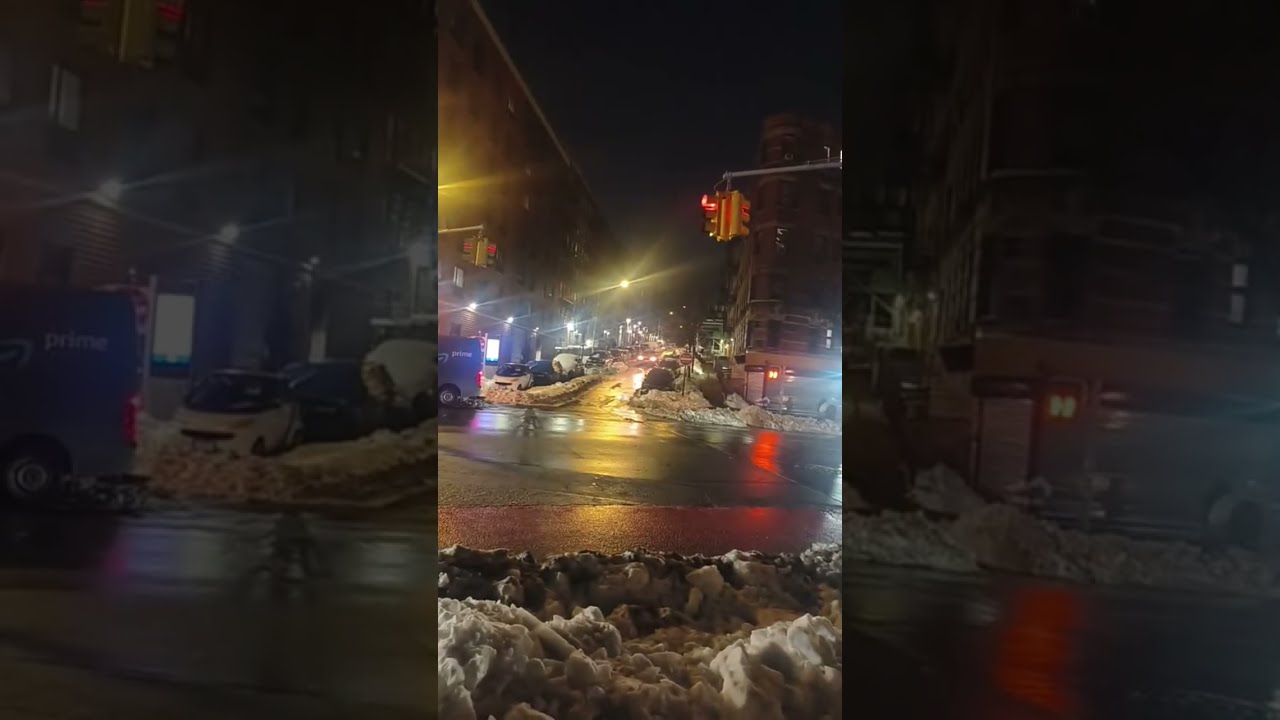 Bronx to Inwood (University Heights Bridge)