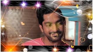 Nenjaathiye Deepa Balu M Performance Expression