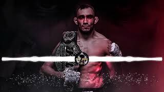 BEST MMA AGGRESSIVE HIP HOP MUSIC 2024