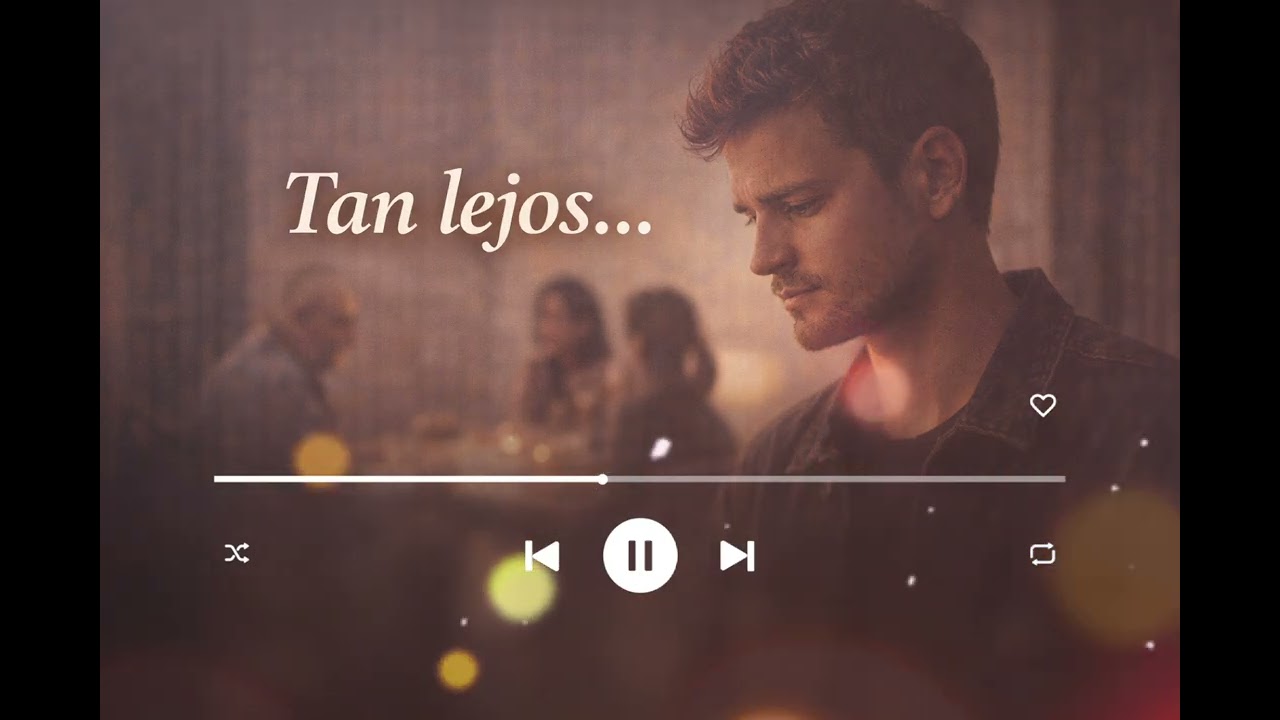 La Familia No Debería Sentirse Tan Lejos 💔