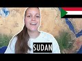 Zooming in on SUDAN | Geography of Sudan with Google Earth