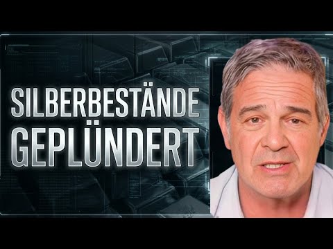 Silver crash or buying opportunity? Andy Schectmann