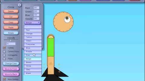 IncrediBots: Walker Tutorial "INTERMEDIATE" [Bipedal]