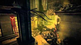 Killzone 3 Multiplayer Beta Trailer (HD)