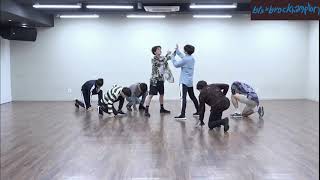 BTS x BROCKHAMPTON - CANNON