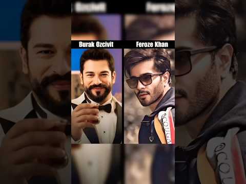 Kuruluş Osman Cast Part 29 Osmanbey Ferozekhan Shorts Shortsviral Trending Trend Edit 