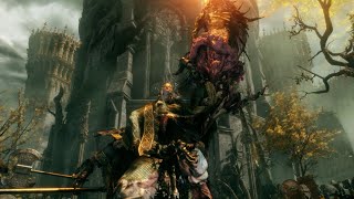 Elden Ring (Complete Story) - Part 4 - Stormveil Castle - Godrick the Grafted @LokiShams