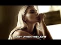 David Guetta Baby When The Light Nighbrs Remix EDM 