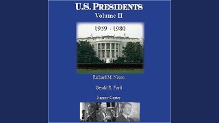 Granting A Pardon For Richard Nixon - 9/8/74