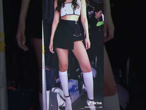 JENNIE RUBY JANE