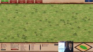 AOE2DE Random Map Scripting -- Kharga is Evolving into Shimmerpool, A Process That Starts Here!