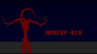 Mknebp-018 Yanle Ponel Made By Mknebp Foundation Old