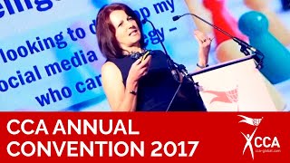 CCA Convention, Gala Dinner and Awards Ceremony 2017 - after movie