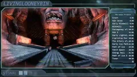 The Solus Project any% tutorial - Energy Ball