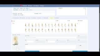 Balsam Soft - Price List Selection screenshot 1