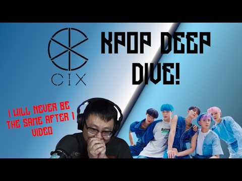 CIX - Kpop Deep Dive! - YouTube