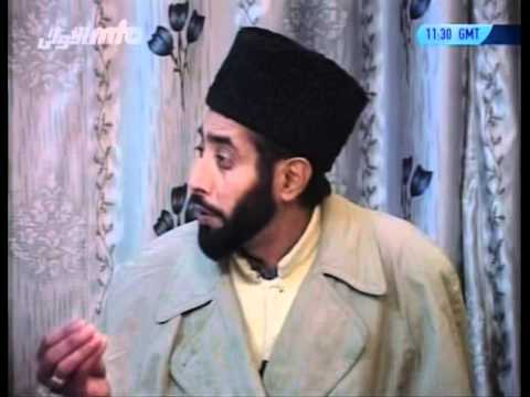 Hadhrat Musleh Maood - Urdu Discussion - Islam Ahm...