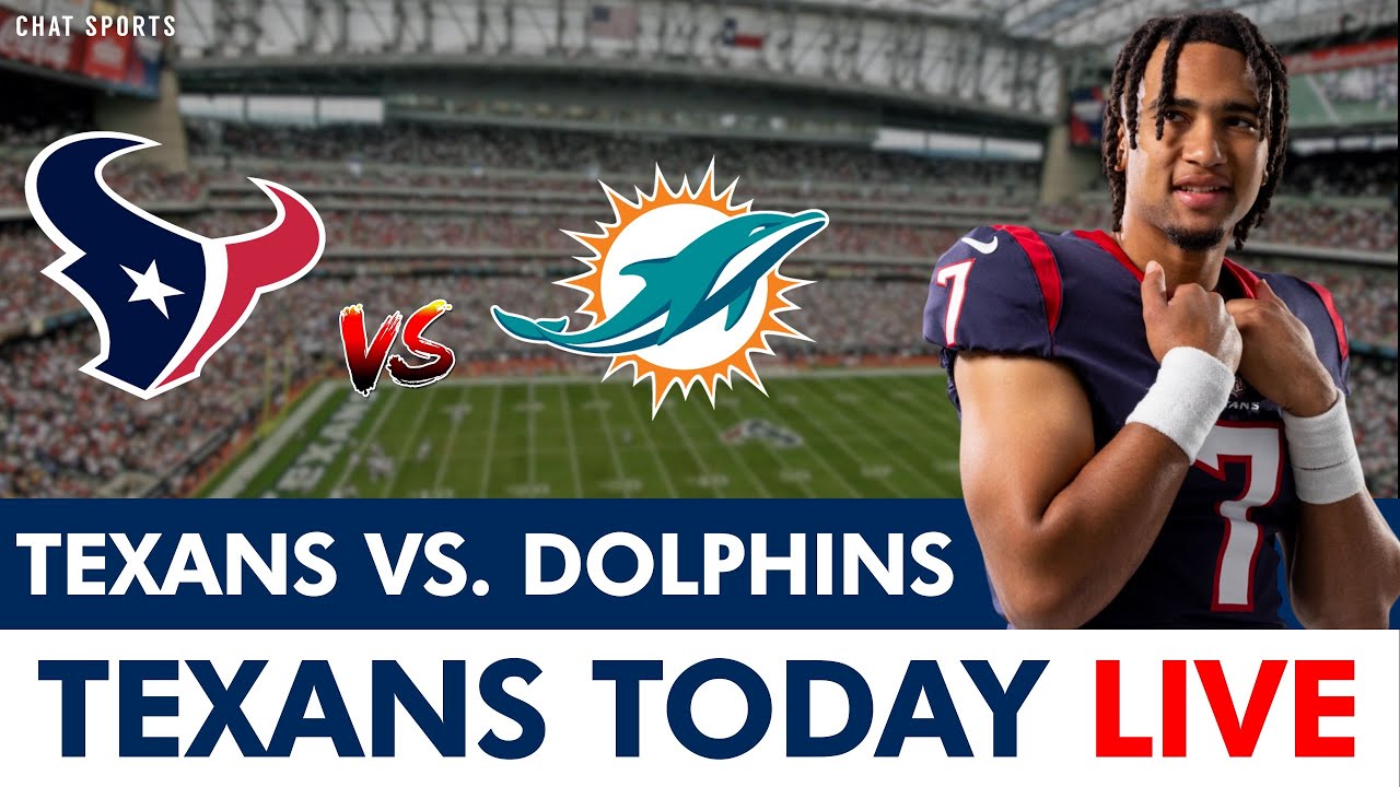 dolphins game today live