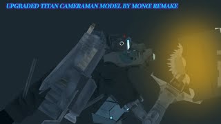 [dc2] download upgraded titan cameraman pack