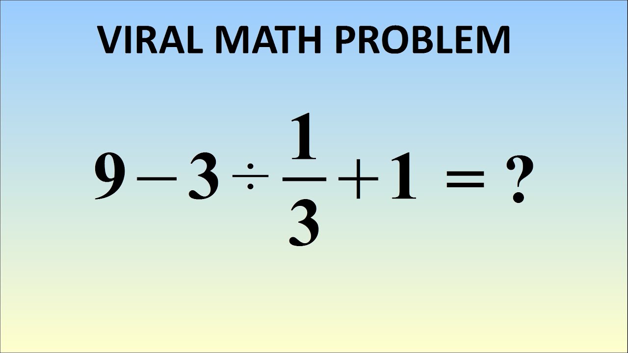 Math homework third grade