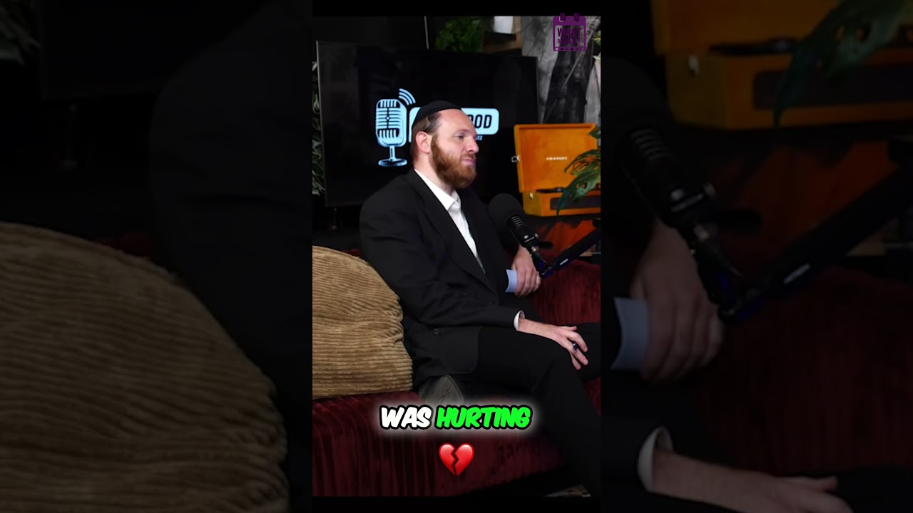 Trauma, Betrayal & Why Hardship Happens