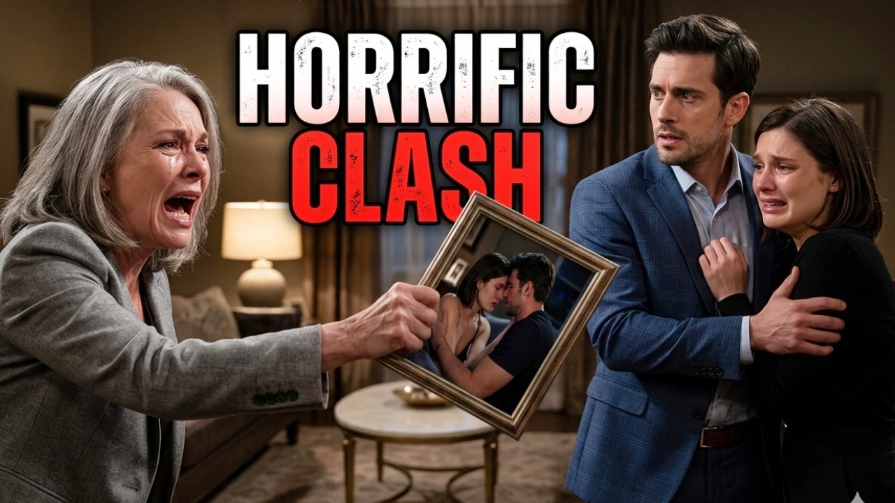 GH Spoilers: Michael's DIRTY BETRAYAL Shatters Willow and Chase in a Shocking  Mansion CLASH - YouTube