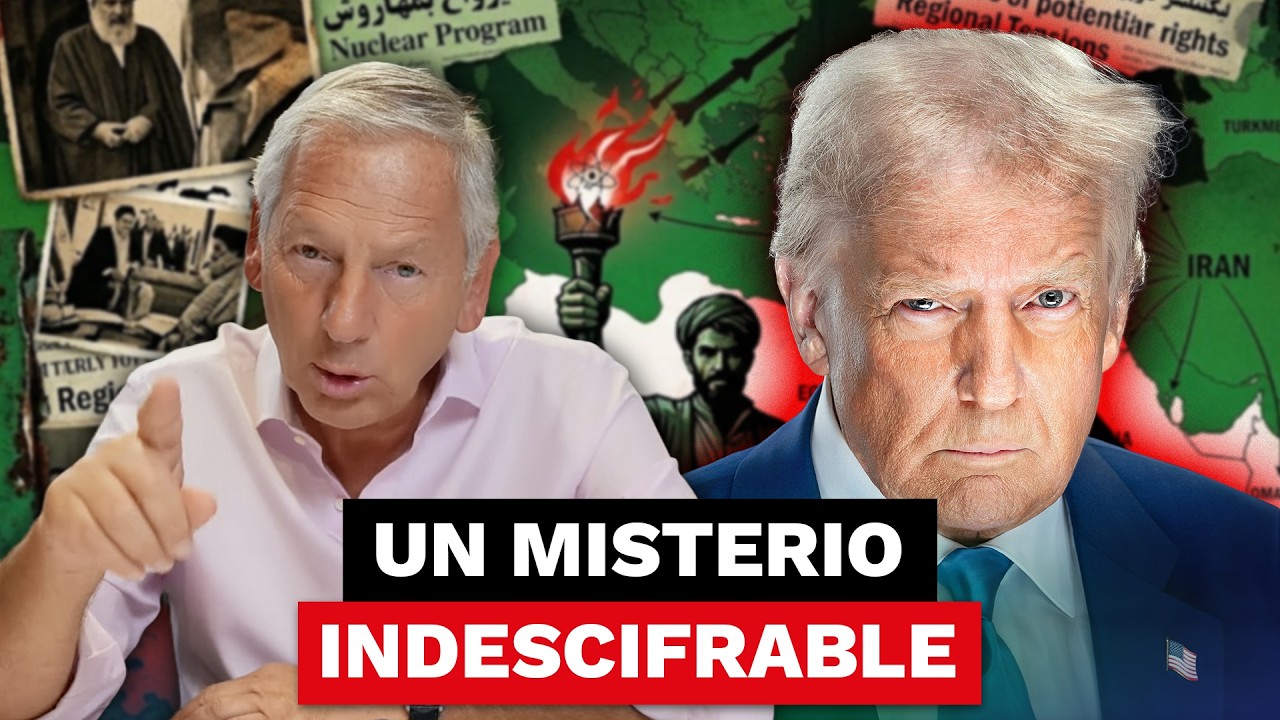 💥 IRÁN SIGUE ATACANDO Y ATERRORIZANDO A TODA LA REGIÓN 🌍