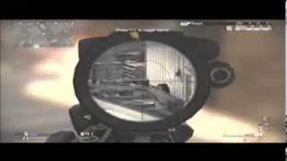 1st Hitmarker in Ghosts (JGRC)