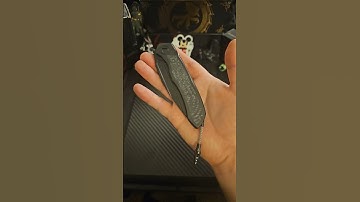 Unboxing Microtech ANAX DLC Titanium