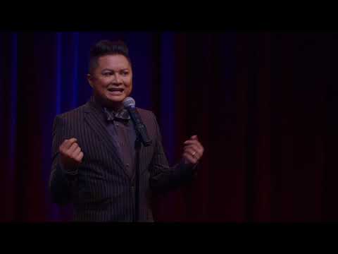 Alec Mapa: Baby Daddy - comedy special (TV-MA)