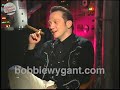 Rob Schneider "Down Periscope" 2/24/96 - Bobbie Wygant Archive