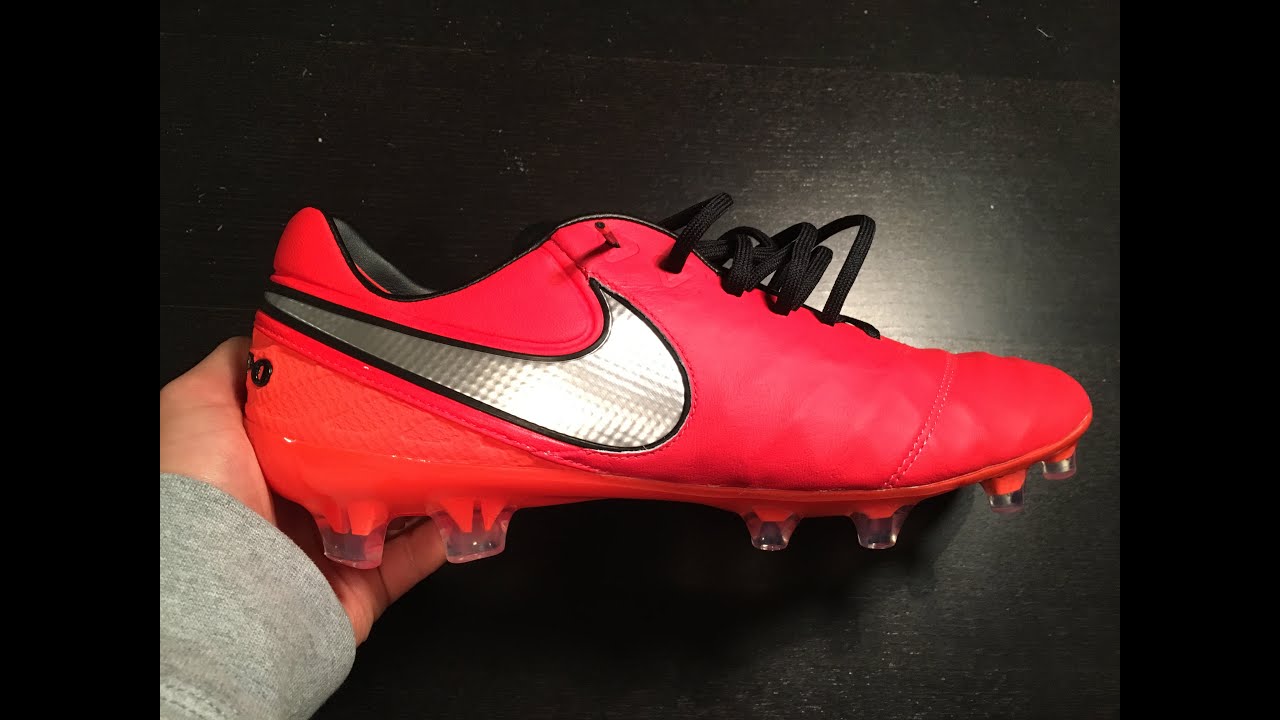 nike tiempo 40