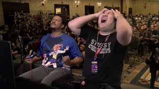 CEOTaku 2019 Guilty Gear Xrd Rev2 Top 6