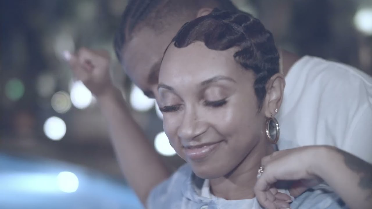 Dexter Kelly - Higher Power (Official Music Video)