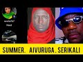 SUMMER ATEMA NONDO ZA KUSAMBARATISHA SERIKALI LIVE