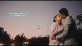 Suskera - a soft breath | Prewedding | screenshot 5