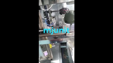 mjunit paint spraying XYZ gantry coordinate three-axis motion platform linear synchronous belt
