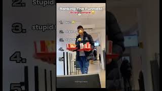 Top 5 Stupid People Moments 😂💀 | Instant Regret Compilation #Shorts #funny #funnymoment