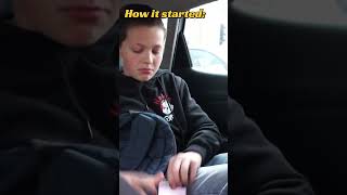 Download Lagu How It Started vs How It's Going #BenderBij #bender #womensmarch #feminism #interview # MP3