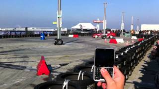 Loop5 Drift-Event Bmw M3