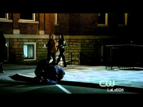 The Vampire Diaries || Seven Devils