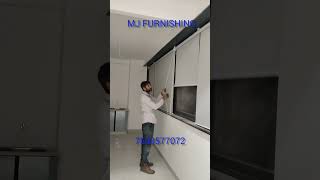 Sunscreen Blind #sunscreen #rollerblind #windowaccessories #windowcovering #windowtreatment #viral