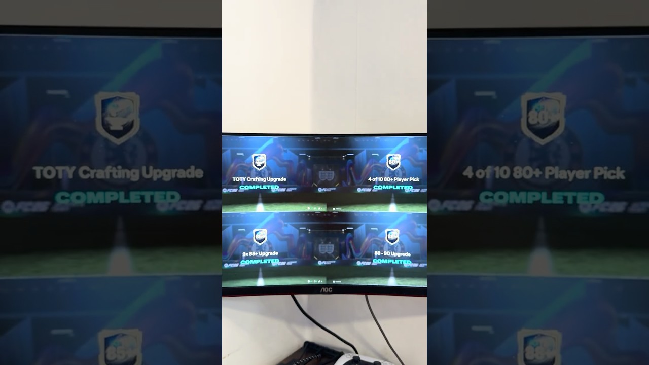 Часть 1 — Открываем *ВСЕ* наборы/выборы SBC для получения БУДУЩИХ ЗВЕЗД! 🤩