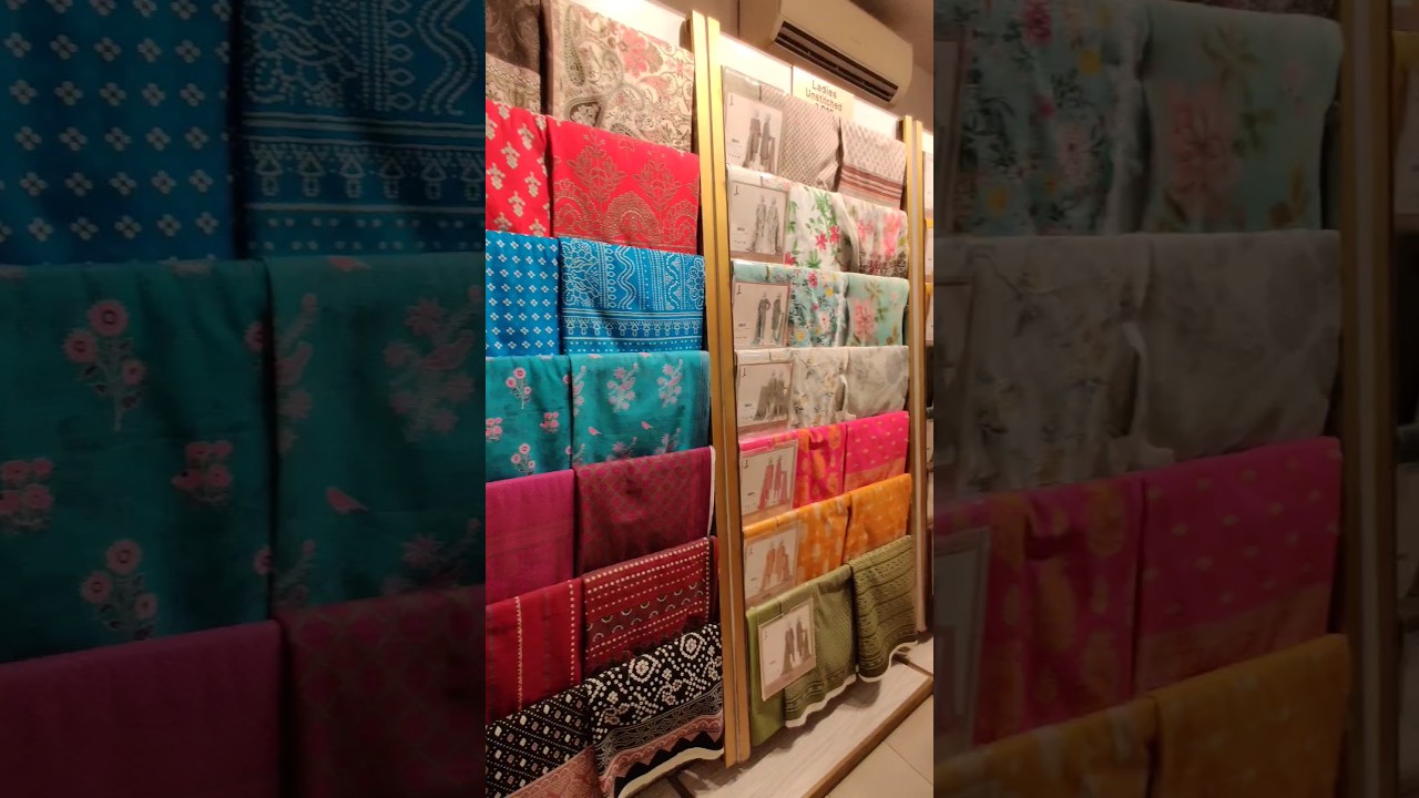 J. Junaid Jamshed New Collection 2023 