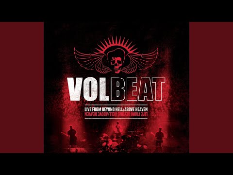 A Warrior's Call (Live At Forum, Copenhagen/2010)
