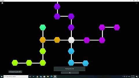 Random Arrow 1v1s | Stand Upright