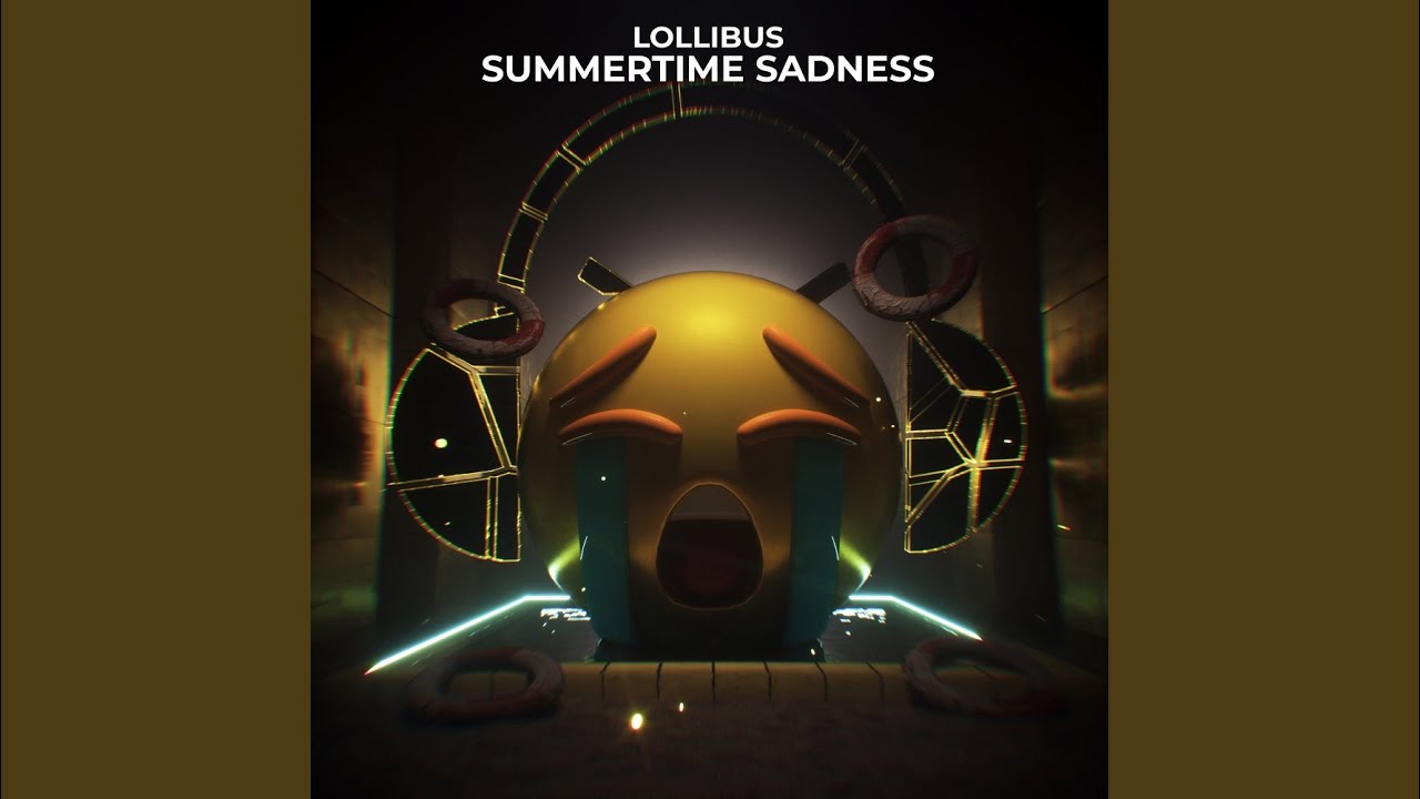 Summertime Sadness (Extended Mix)